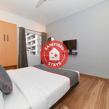 Dispur Vaccinated Staff- Oyo Townhouse 384 Nk Hotels المظهر الخارجي الصورة