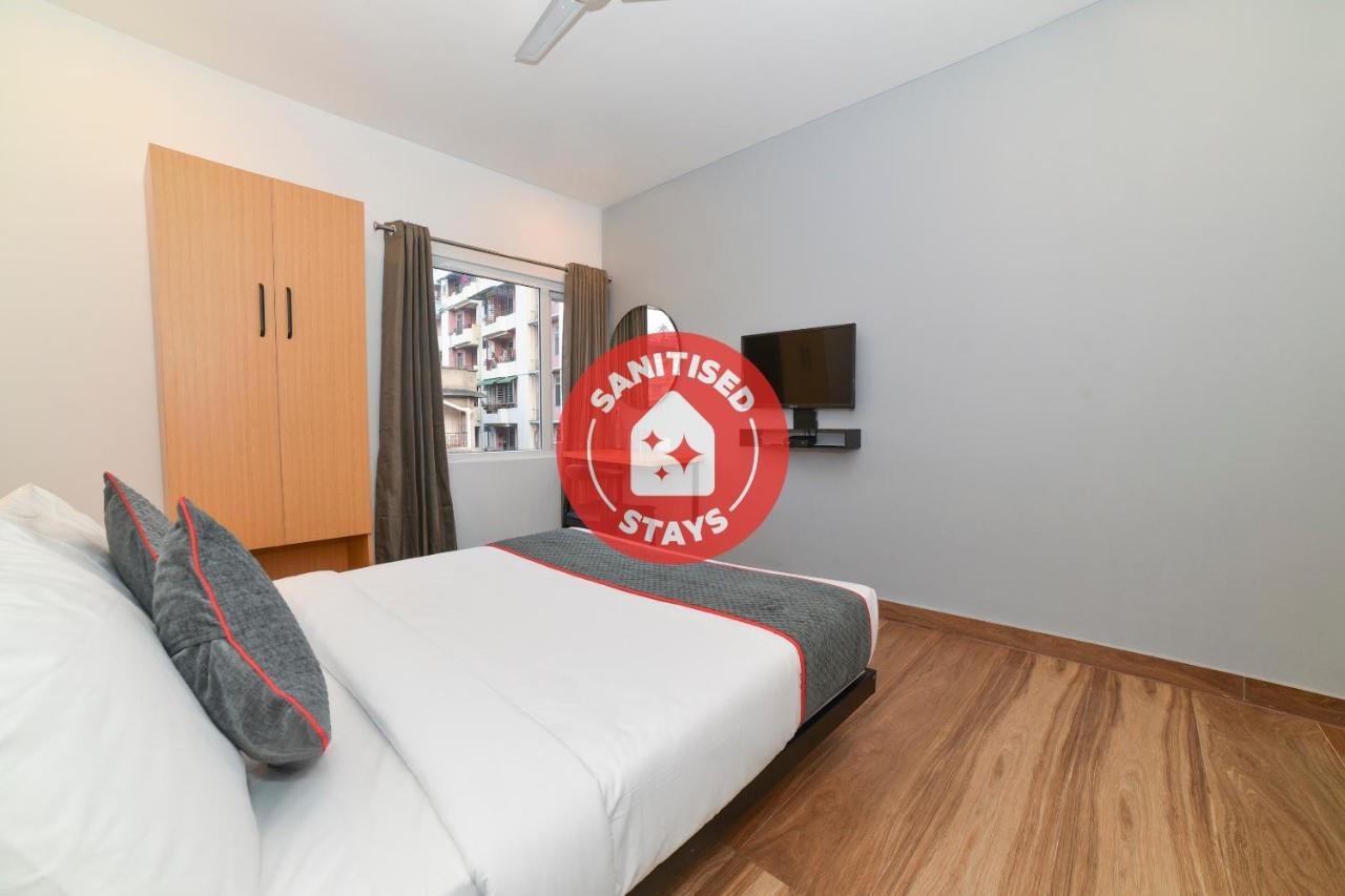 Dispur Vaccinated Staff- Oyo Townhouse 384 Nk Hotels المظهر الخارجي الصورة